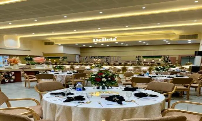Delicia Caterers In Malappuram