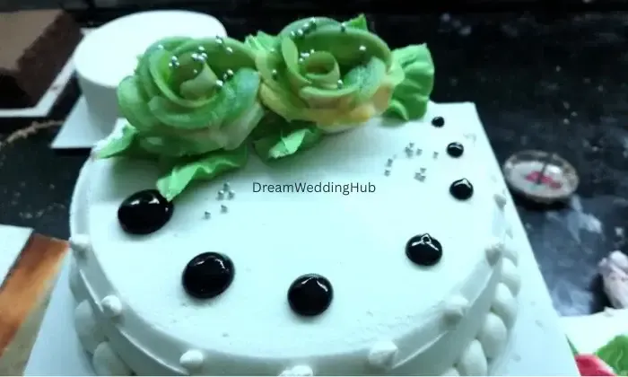 Deliciaa Bakes