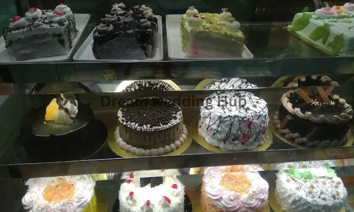 Delicious Bakers