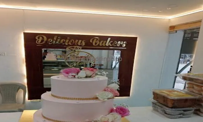 Delicious Bakers