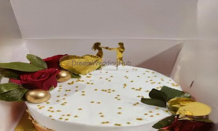 Delicious Bakery