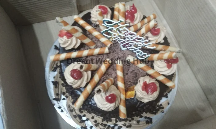 Delicious Bakery