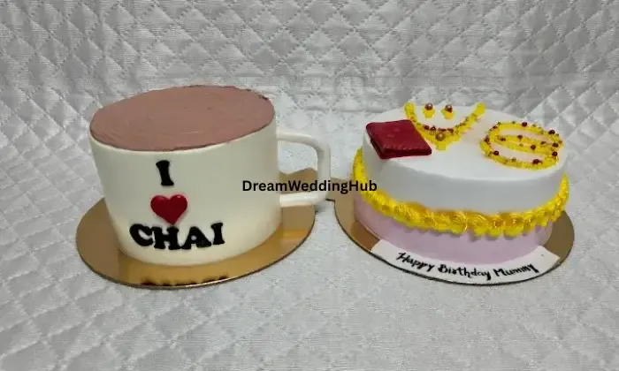 Delicious Cake Gallery