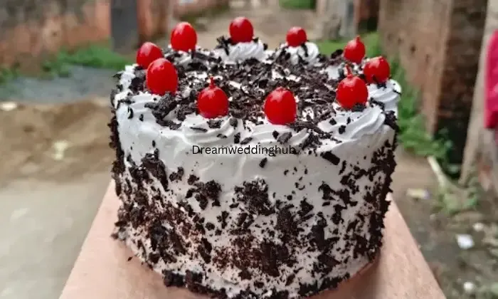 Delicious Cake Shop