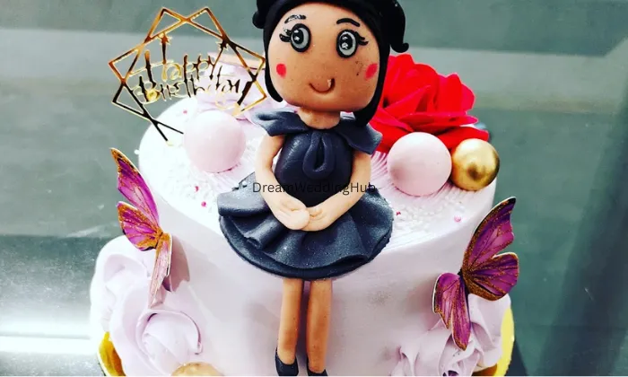 Delicious Cakes By Sunaina The Cakes