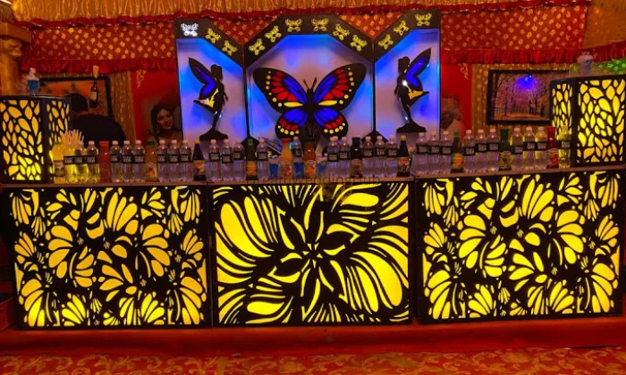 Delicious Caterer Delicious Caterer