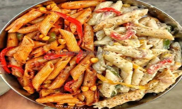 Delicious Caterers Services