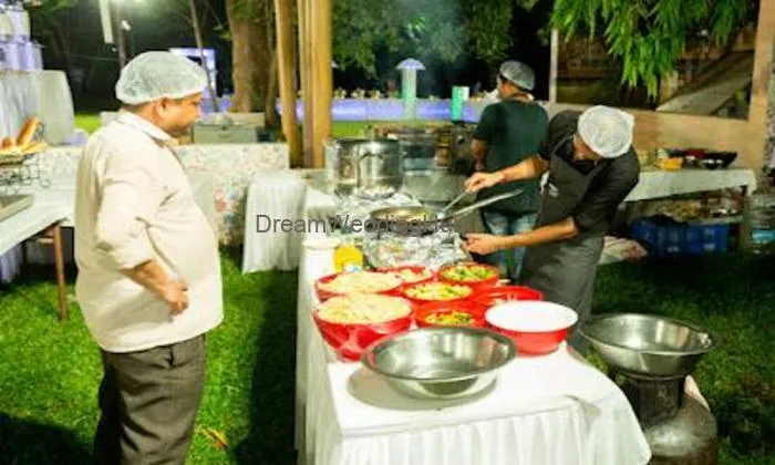 Delicious Caterers Delicious Caterers