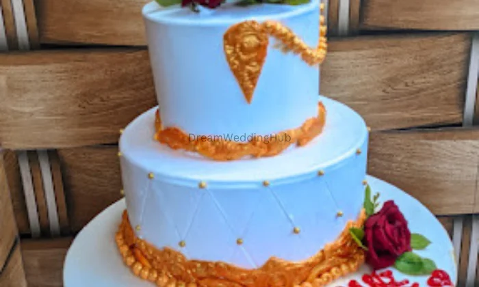 Delicious Cup Cakes