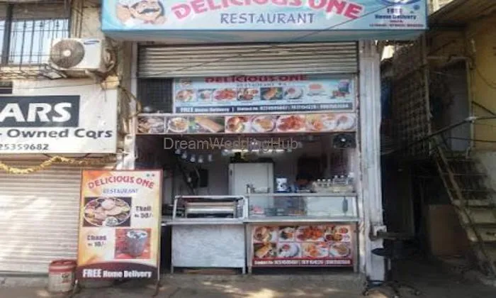 Delicious One- Catering & Party Service