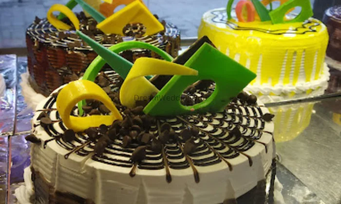 Delifresh Bakes