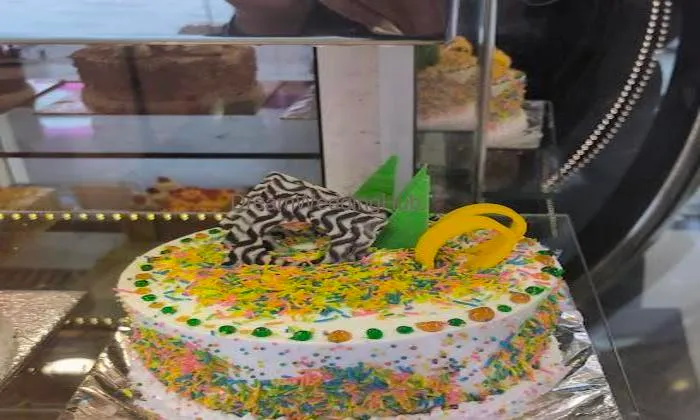 Delifresh Bakes Bakery Products