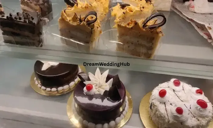 Delight Bakers