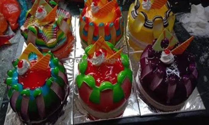 Delight Bakers