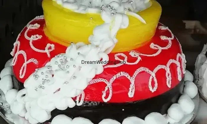 Delight Bakery