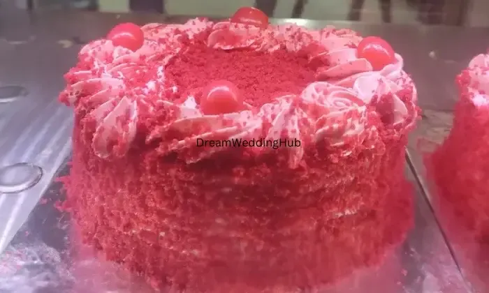 Delight Bakery Bhopal