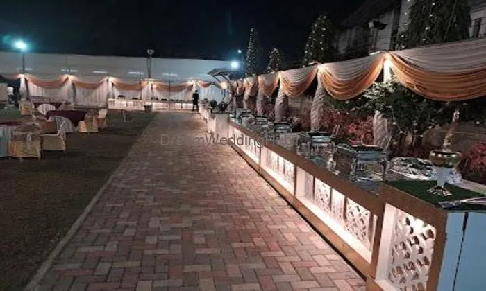 Delight Caterers