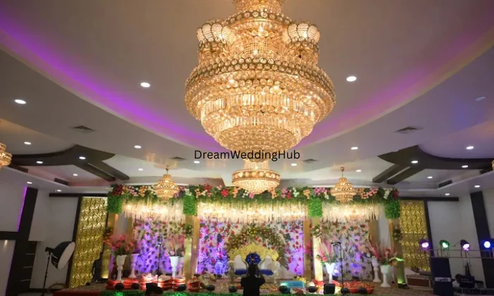 Delight Event And Entertainment
