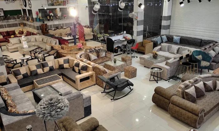 Delight Furniture