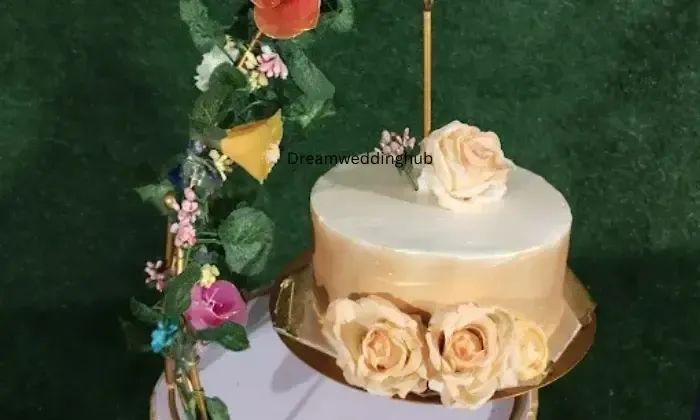 Delight Home Baking