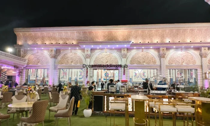 Delight Tent  Caterer  Tent House Indirapuram
