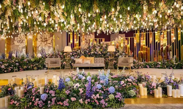 Delight Veduka Events Delight Veduka Events