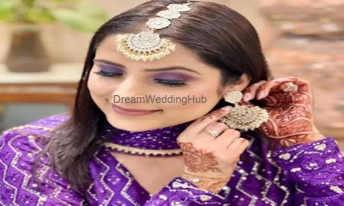 Delite Beauty Parlour Delite Beauty Parlour