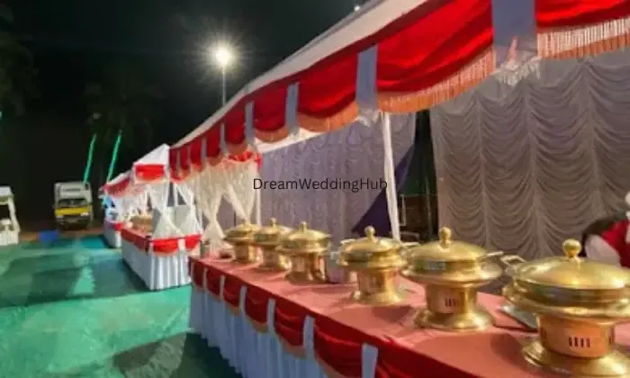 Delite Caterers