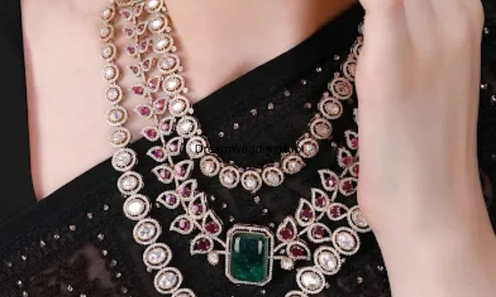 Delite Jewellers Overseas 