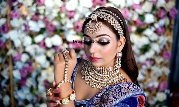 Delnaaz Salon