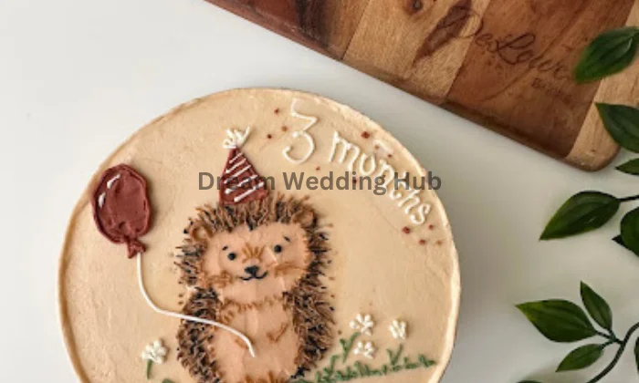 Delour Baking