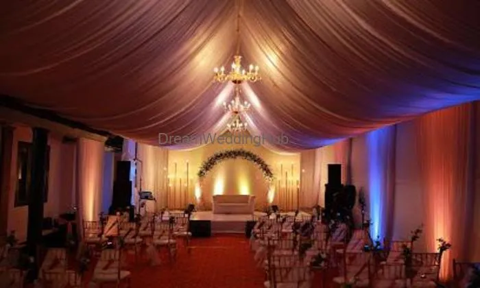 Delta Events