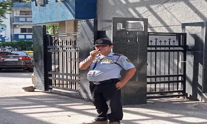 Delta Security Service And Labour Supplier