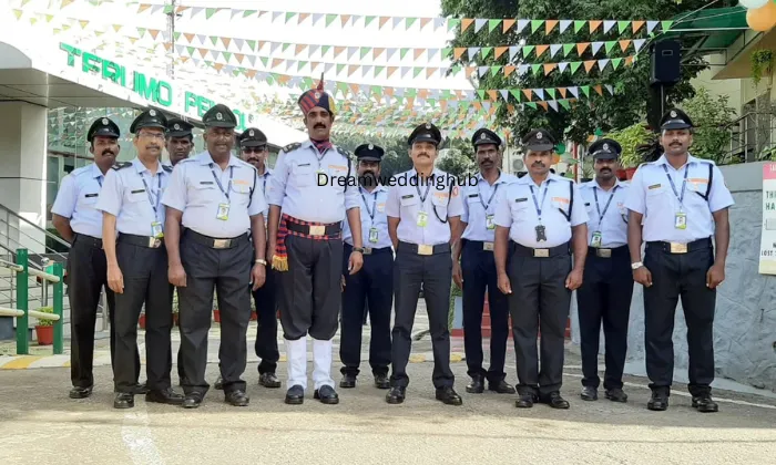 Delta Security Services