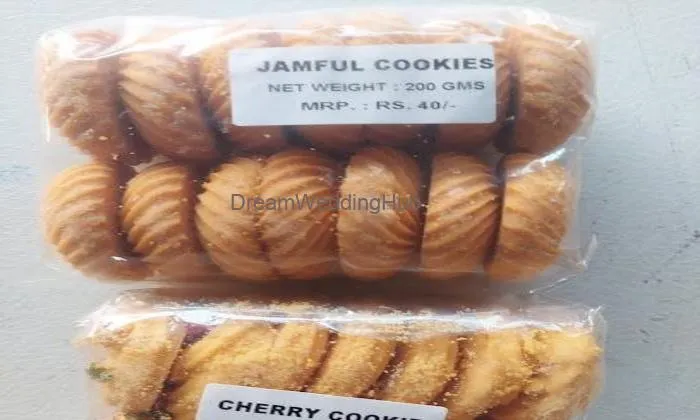 Deluxe Bakery
