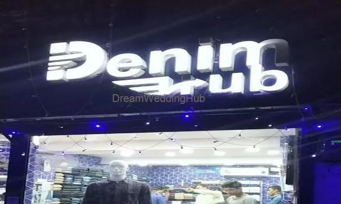 Denim Hub