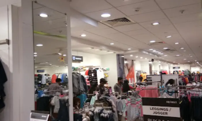 Denim Jeans Company Outlet