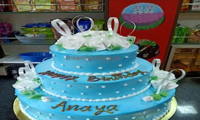 Denish Cake Shop