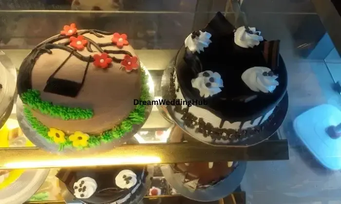 Denish The Cake Shop