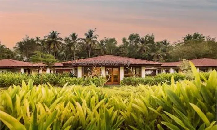 Denissons Beach Resort, Formerly Gamyam Retreat Denissons Beach Resort, Formerly Gamyam Retreat