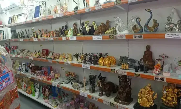 Denvids Giftshop
