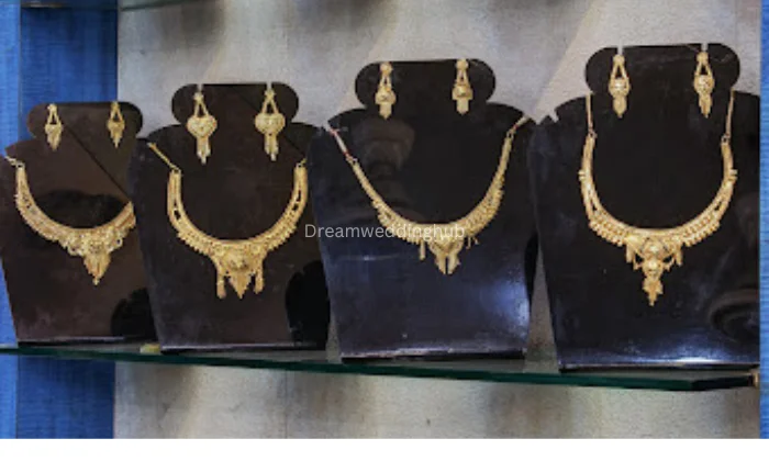 Deokar Jewellery Deokar Jewellery