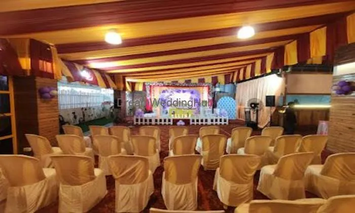 Deokar's Banquet Hall