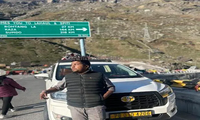 Deol Travels Amritsar