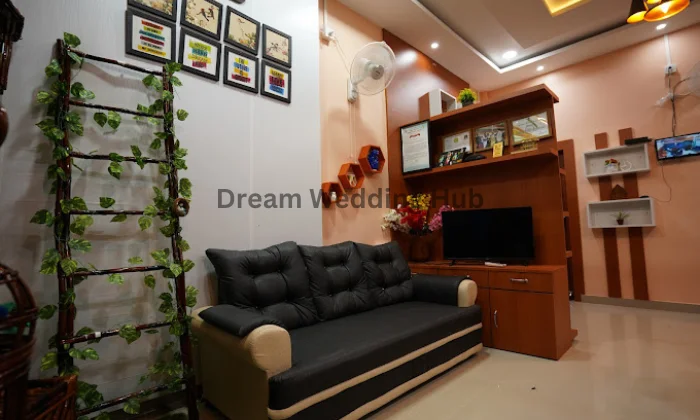 Derpan Beauty Parlour