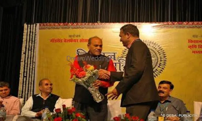 Desai Publicity Point