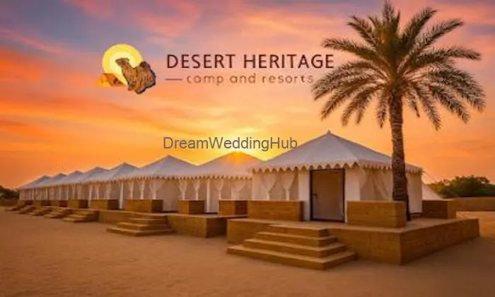 Desert Heritage Camp And Resort Desert Heritage Camp And Resort