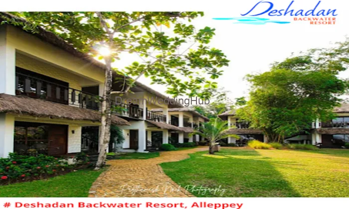 Deshadan Backwater Resort