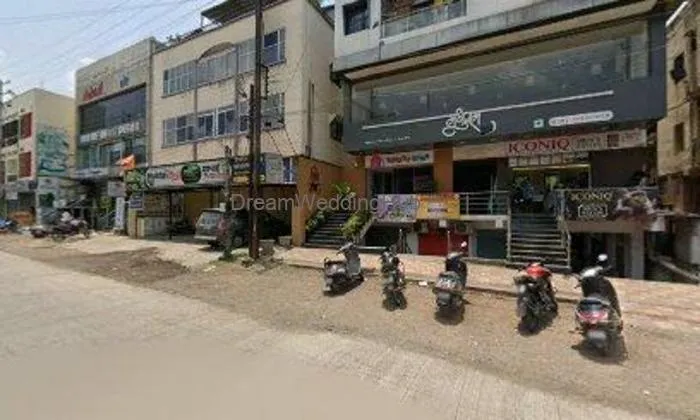 Deshmukh Caterers