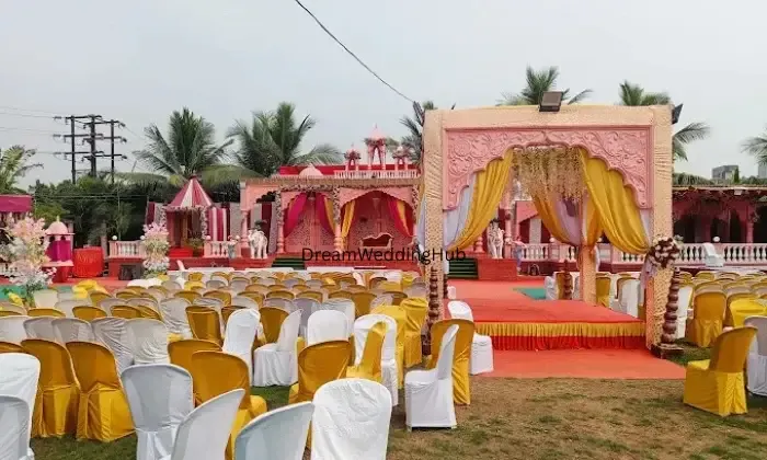 Deshmukh Farms